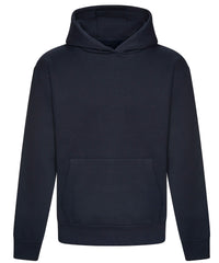 AWDis Signature Heavyweight Hoodie - New French Navy