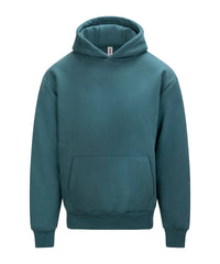 AWDis Signature Heavyweight Hoodie - Teal