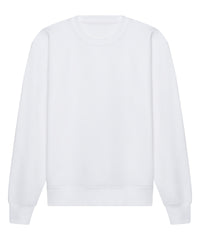 AWDis Signature Heavyweight Sweatshirt - Arctic White