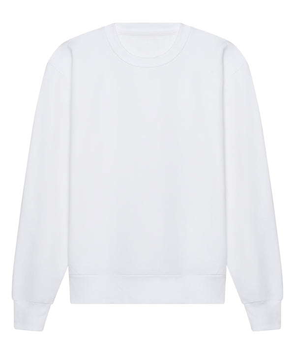AWDis Signature Heavyweight Sweatshirt - Arctic White