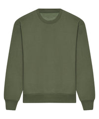 AWDis Signature Heavyweight Sweatshirt - Earthy Green