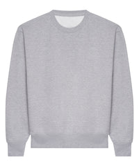 AWDis Signature Heavyweight Sweatshirt - Heather Grey