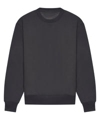 AWDis Signature Heavyweight Sweatshirt - Solid Charcoal