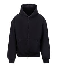 AWDis Signature Heavyweight Zoodie - Deep Black*