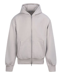 AWDis Signature Heavyweight Zoodie - Natural Stone