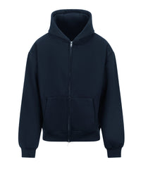 AWDis Signature Heavyweight Zoodie - New French Navy