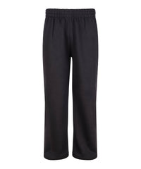 AWDis Signature Heavyweight Jogpants - Deep Black