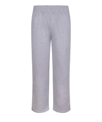 AWDis Signature Heavyweight Jogpants - Heather Grey