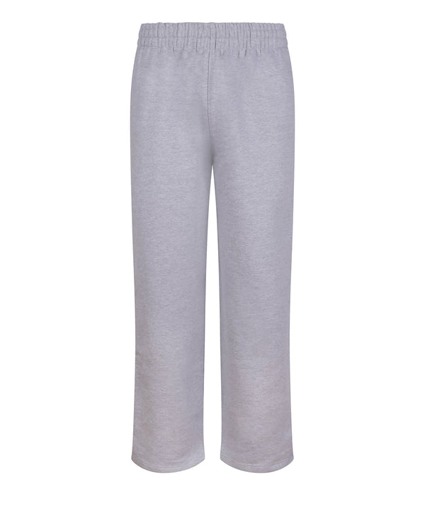 AWDis Signature Heavyweight Jogpants - Heather Grey