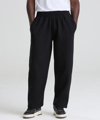 AWDis Signature Heavyweight Jogpants - Deep Black