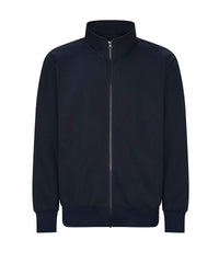 AWDis Campus Full-zip Sweatshirt - New French Navy