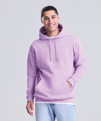 AWDis Organic Hoodie - Arctic White