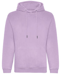 AWDis Organic Hoodie - Lavender