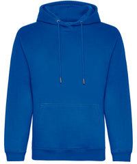 AWDis Organic Hoodie - Royal Blue
