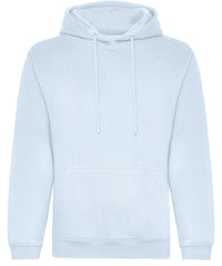 AWDis Organic Hoodie - Sky Blue