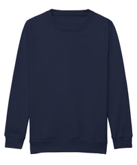 Kids AWDis Sweatshirt - Oxford Navy