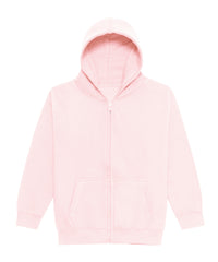 AWDis Kids Zoodie - Baby Pink