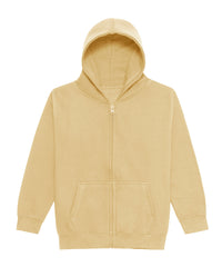 AWDis Kids Zoodie - Desert Sand