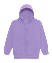 AWDis Kids Zoodie - Digital Lavender