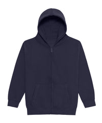 AWDis Kids Zoodie - New French Navy