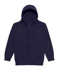 AWDis Kids Zoodie - Oxford Navy