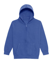 AWDis Kids Zoodie - Royal Blue