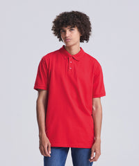 Awdisjustpolos The 100 Polo - Charcoal