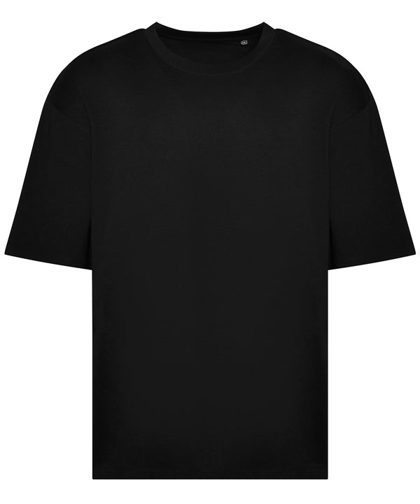 Awdisjustts Oversize 100 T - Deep Black