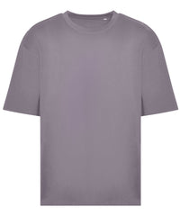 Awdisjustts Oversize 100 T - Dusty Lilac