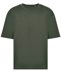 Awdisjustts Oversize 100 T - Earthy Green