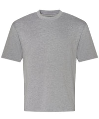 Awdisjustts Oversize 100 T - Heather Grey