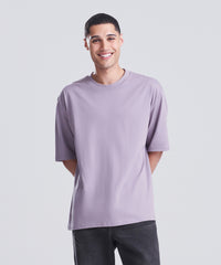 Awdisjustts Oversize 100 T - Deep Black