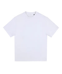 Awdisjustts Signature Heavyweight T - White