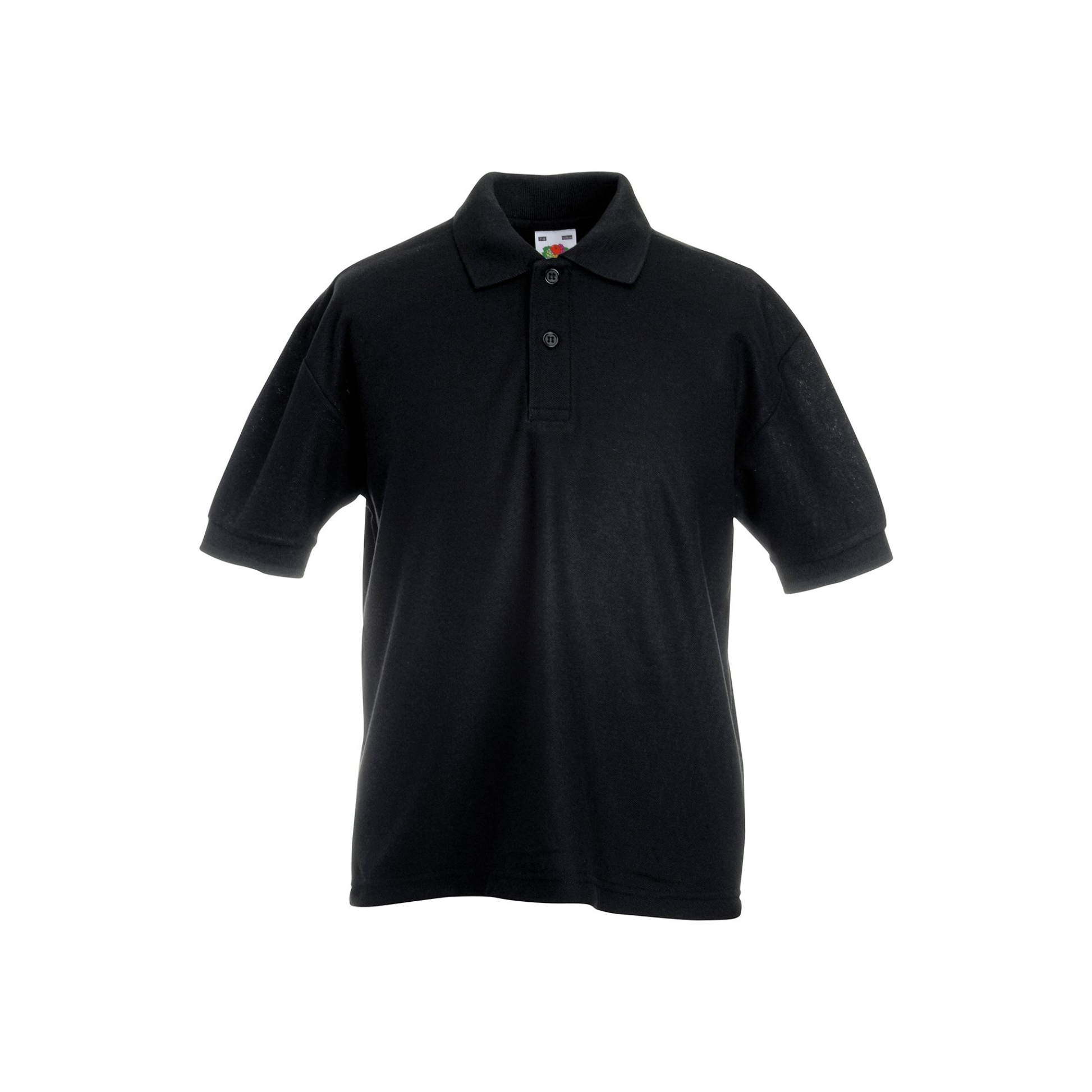Juniors Polo Shirt