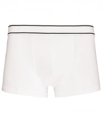Kariban Men's Boxer Shorts - Black