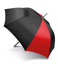 Kimood Golf Umbrella - Black