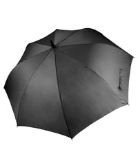 Kimood Large Golf Umbrella - Black