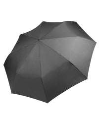 Kimood Foldable Mini Umbrella - Dark Grey