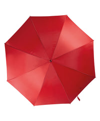 Kimood Automatic Umbrella - Black