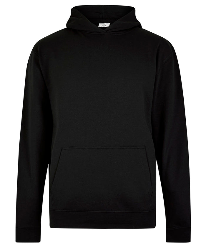 Kustom Kit Regular Fit Superwash® 60° Hoodie - Black