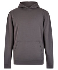 Kustom Kit Regular Fit Superwash® 60° Hoodie - Charcoal