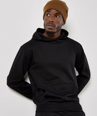 Kustom Kit Regular Fit Superwash® 60° Hoodie - Black