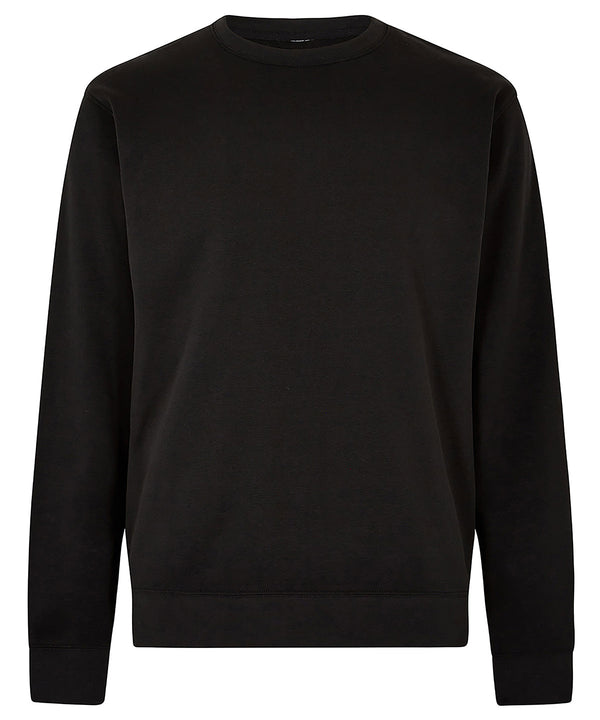Kustom Kit Regular Fit Sweatshirt - Black*