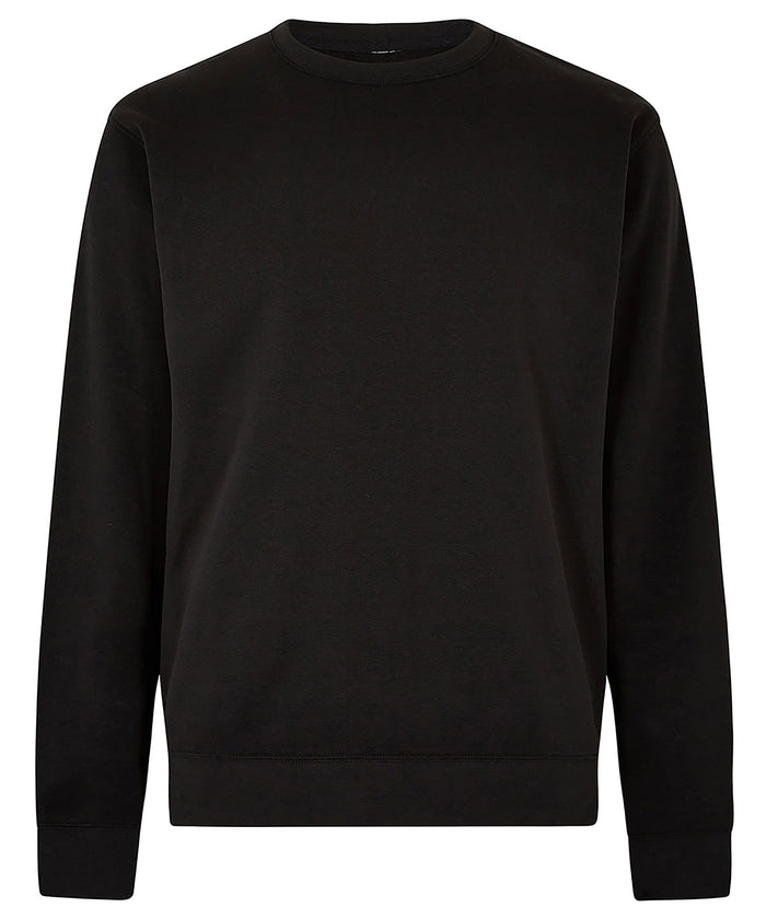 Kustom Kit Regular Fit Sweatshirt - Black*