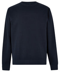 Kustom Kit Regular Fit Sweatshirt - Navy*