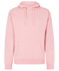 Kustom Kit Regular Fit Hoodie - Baby Pink