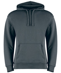 Kustom Kit Regular Fit Hoodie - Graphite