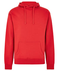 Kustom Kit Regular Fit Hoodie - Red