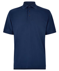 Kustom Kit Klassic Polo with Superwash® 60°C (classic Fit) - Light Navy