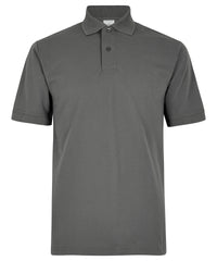 Kustom Kit Regular Fit Recycled Superwash® 60°C Polo - Graphite